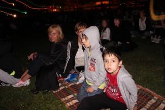 Kino pod zvijezdama: Čudovišna priča u Parizu