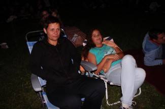 Kino pod zvijezdama: Čudovišna priča u Parizu