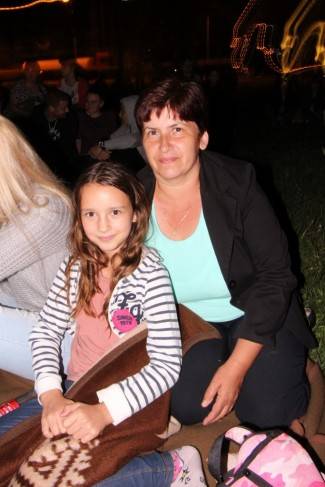 Kino pod zvijezdama: Čudovišna priča u Parizu