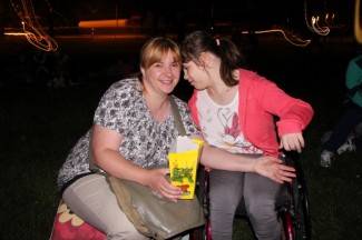 Kino pod zvijezdama: Čudovišna priča u Parizu