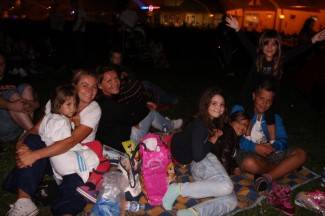 Kino pod zvijezdama: Čudovišna priča u Parizu