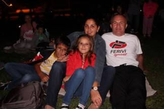 Kino pod zvijezdama: Čudovišna priča u Parizu