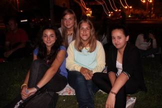 Kino pod zvijezdama: Čudovišna priča u Parizu