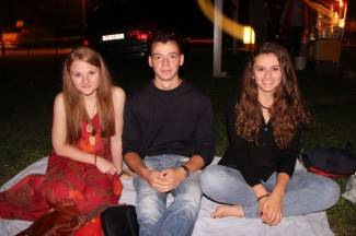 Kino pod zvijezdama: Čudovišna priča u Parizu