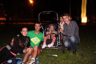 Kino pod zvijezdama: Čudovišna priča u Parizu