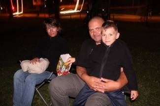 Kino pod zvijezdama: Čudovišna priča u Parizu