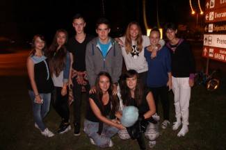 Kino pod zvijezdama: Čudovišna priča u Parizu