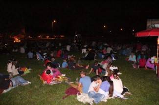 Kino pod zvijezdama: Čudovišna priča u Parizu