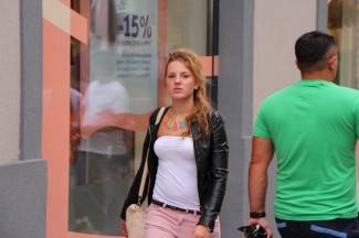 Subotnja šetnja Požegom, Pleternicom i Pakracom