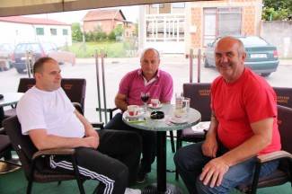 Subotnja šetnja Požegom, Pleternicom i Pakracom