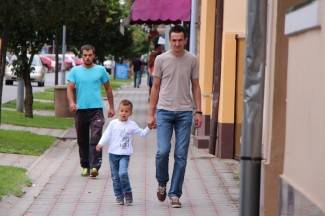 Subotnja šetnja Požegom, Pleternicom i Pakracom