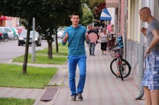 Subotnja šetnja Požegom, Pleternicom i Pakracom