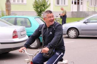 Subotnja šetnja Požegom, Pleternicom i Pakracom