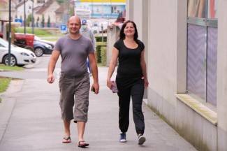 Subotnja šetnja Požegom, Pleternicom i Pakracom