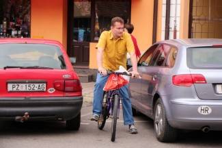 Subotnja šetnja Požegom, Pleternicom i Pakracom