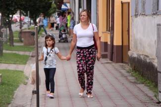 Subotnja šetnja Požegom, Pleternicom i Pakracom