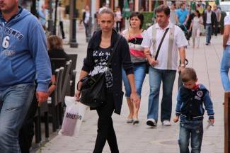 Subotnja šetnja Požegom, Pleternicom i Pakracom