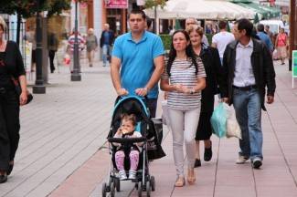 Subotnja šetnja Požegom, Pleternicom i Pakracom