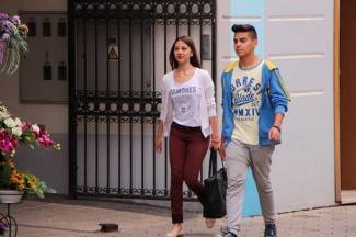 Subotnja šetnja Požegom, Pleternicom i Pakracom