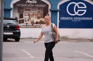 Subotnja šetnja Požegom, Pleternicom i Pakracom