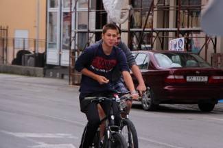 Subotnja šetnja Požegom, Pleternicom i Pakracom