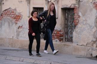 Subotnja šetnja Požegom, Pleternicom i Pakracom