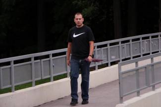 Subotnja šetnja Požegom, Pleternicom i Pakracom