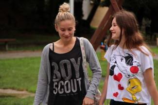 Subotnja šetnja Požegom, Pleternicom i Pakracom