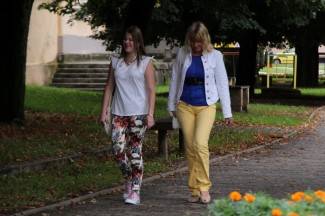 Subotnja šetnja Požegom, Pleternicom i Pakracom