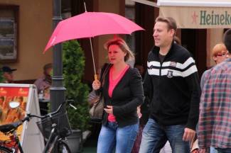 Subotnja šetnja Požegom, Pleternicom i Pakracom