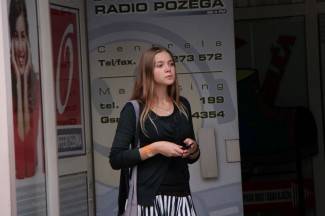 Subotnja šetnja Požegom, Pleternicom i Pakracom