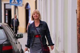 Subotnja šetnja Požegom, Pleternicom i Pakracom