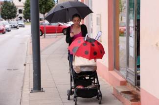 Subotnja šetnja Požegom, Pleternicom i Pakracom