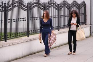 Subotnja šetnja Požegom, Pleternicom i Pakracom