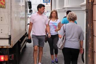 Subotnja šetnja Požegom, Pleternicom i Pakracom