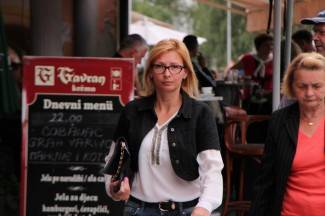 Subotnja šetnja Požegom, Pleternicom i Pakracom