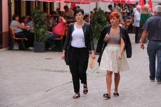 Subotnja šetnja Požegom, Pleternicom i Pakracom