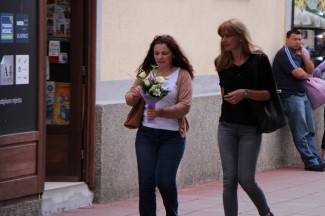 Subotnja šetnja Požegom, Pleternicom i Pakracom