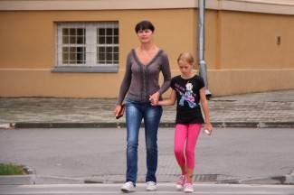 Subotnja šetnja Požegom, Pleternicom i Pakracom