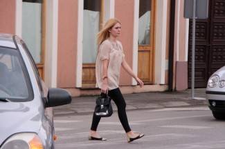 Subotnja šetnja Požegom, Pleternicom i Pakracom