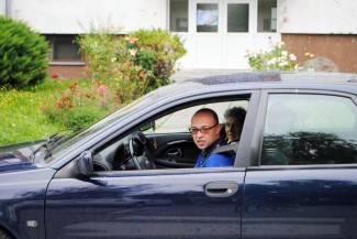 Subotnja šetnja Požegom, Pleternicom i Pakracom