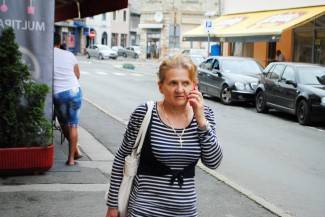 Subotnja šetnja Požegom, Pleternicom i Pakracom