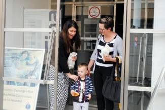 Subotnja šetnja Požegom, Pleternicom i Pakracom