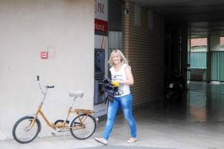 Subotnja šetnja Požegom, Pleternicom i Pakracom