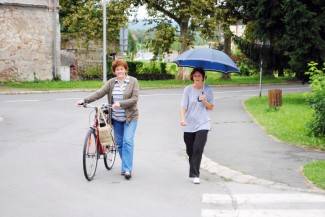 Subotnja šetnja Požegom, Pleternicom i Pakracom