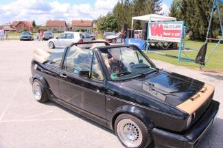 Velika: Street Style & Tuning Show