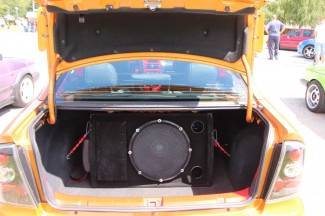 Velika: Street Style & Tuning Show