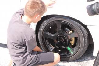 Velika: Street Style & Tuning Show