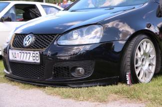Velika: Street Style & Tuning Show