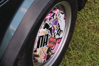 Velika: Street Style & Tuning Show